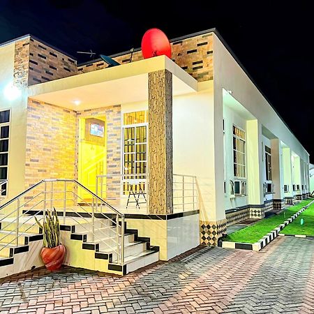 East Africa Hotel By Mona Lisa Morogoro Exterior foto