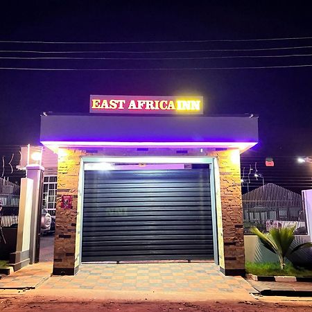 East Africa Hotel By Mona Lisa Morogoro Exterior foto