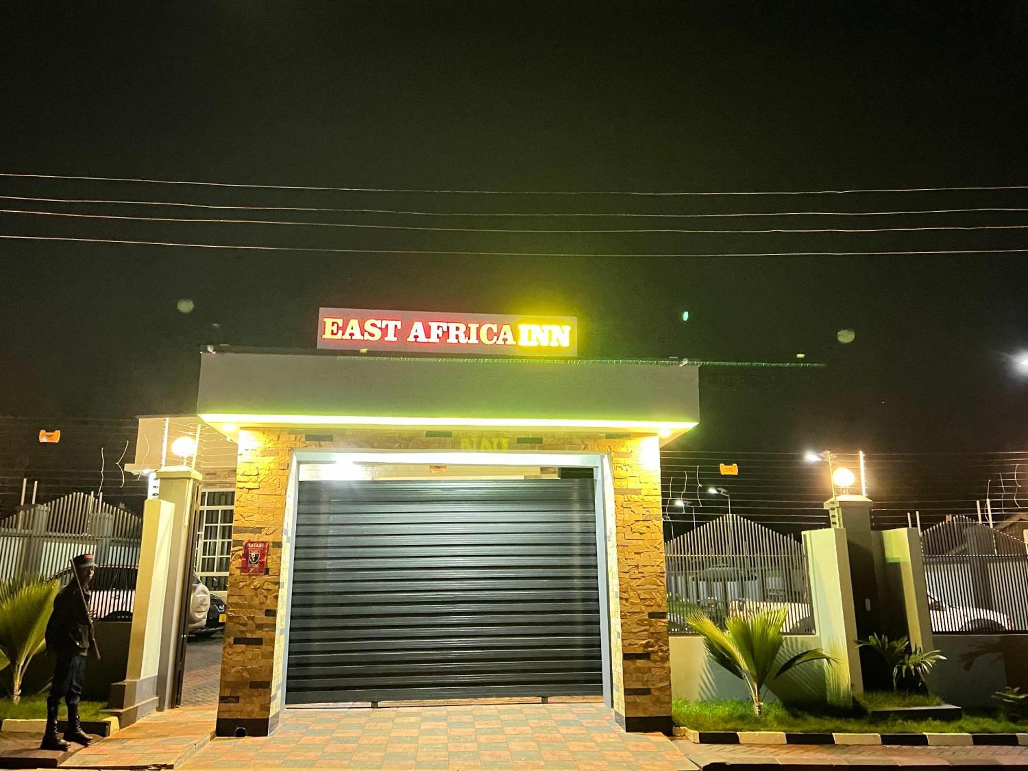 East Africa Hotel By Mona Lisa Morogoro Exterior foto